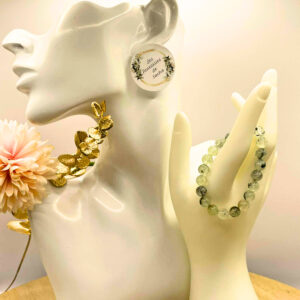 PREHNITE "le classique"