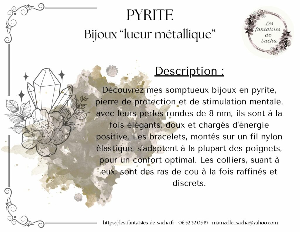 pyrite