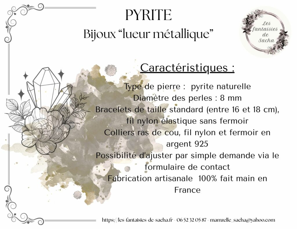 pyrite