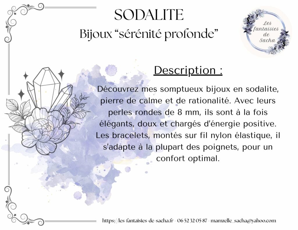 sodalite