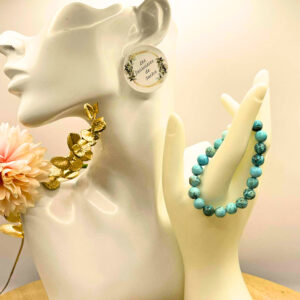 TURQUOISE "le classique"