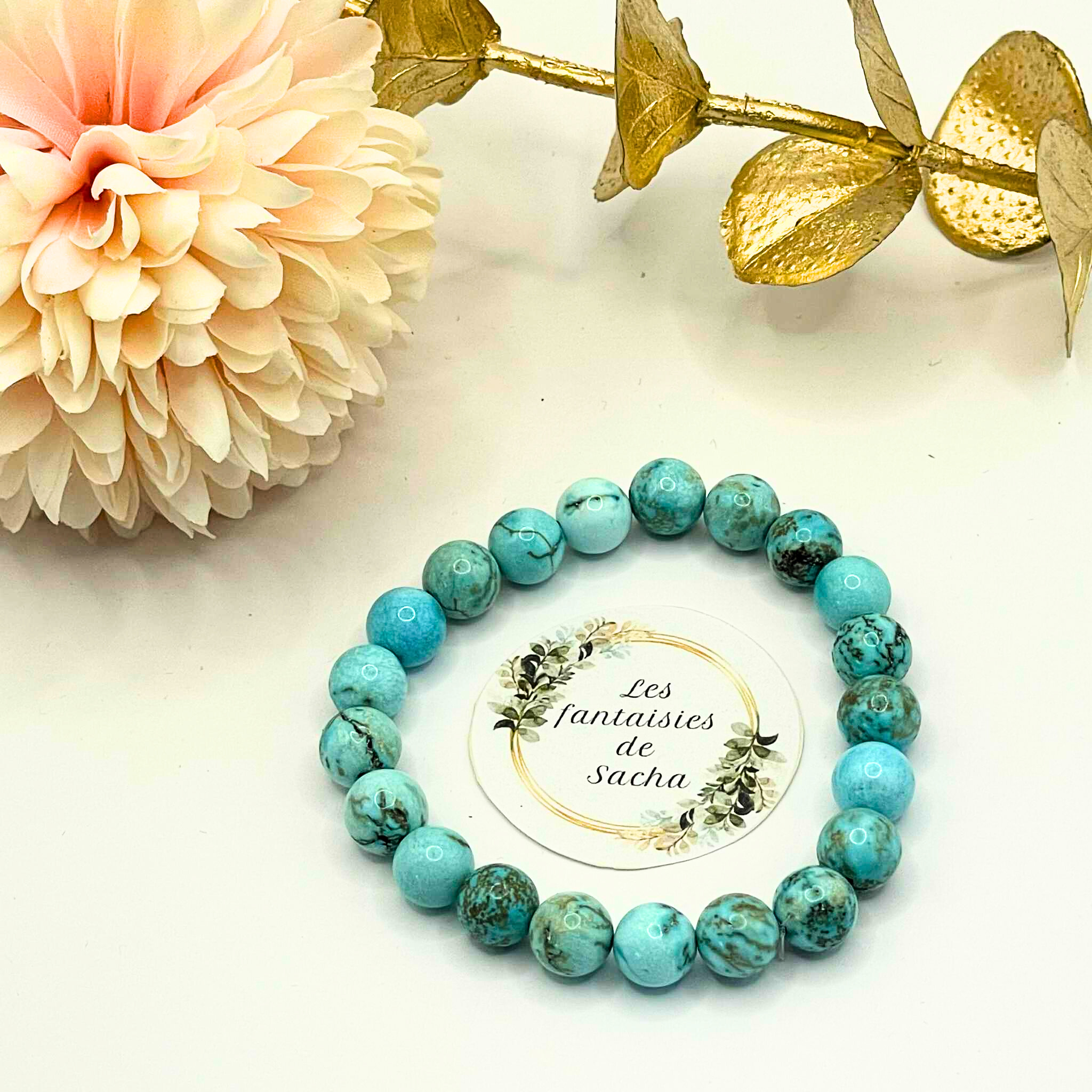 TURQUOISE "le classique" – Image 2