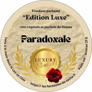 paradoxale