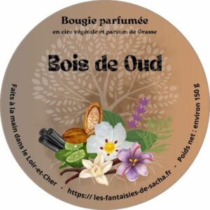 bois de oud