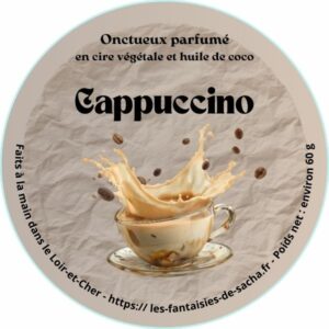 Cappuccino