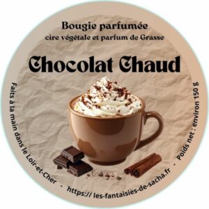 chocolat chaud
