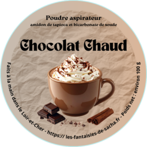 chocolat chaud