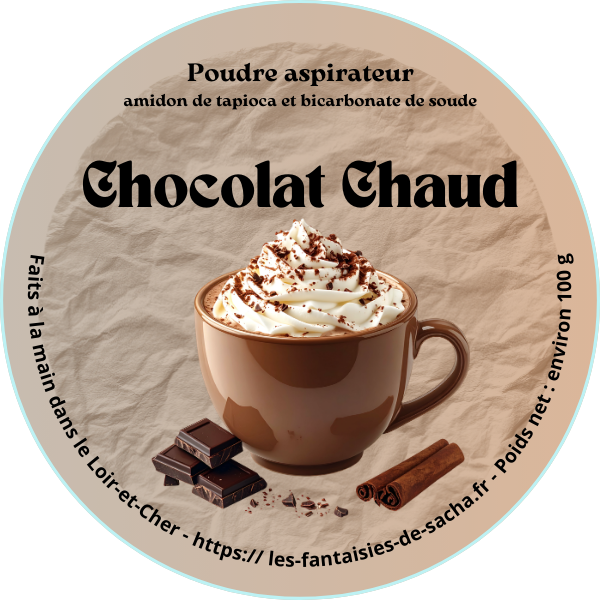 chocolat chaud