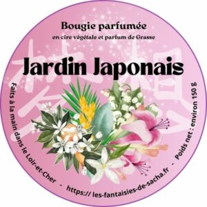 jardin japonais