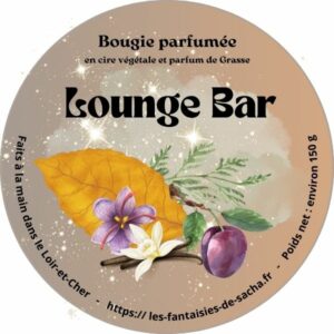 lounge bar
