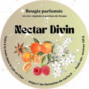 nectar divin