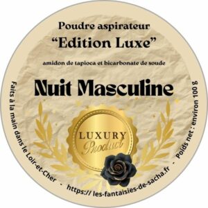 nuit masculine
