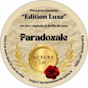 paradoxale